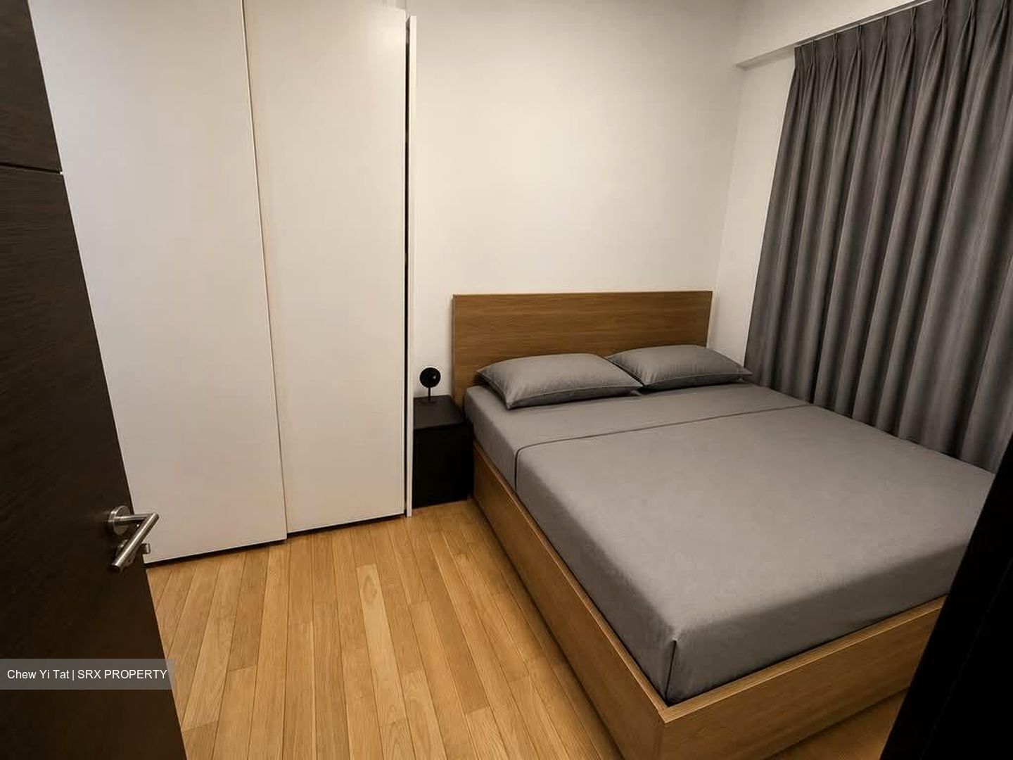 16 @ Amber (D15), Apartment #598664851